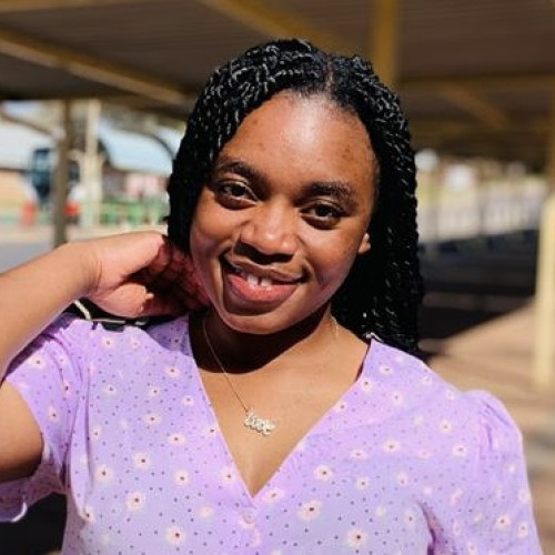 Mpho M. profile photo