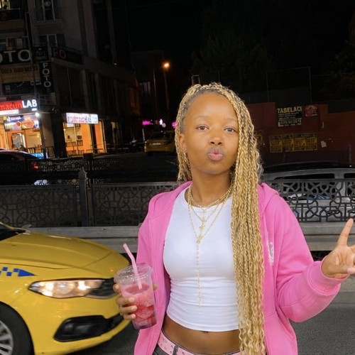 Nomsa Z. profile photo