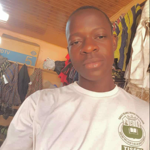 Ahamed N. profile photo