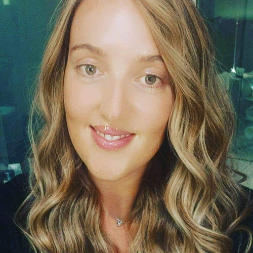 Daniella V. profile photo