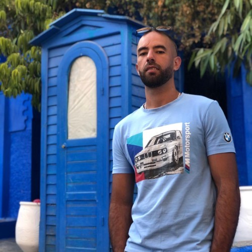 Mohamed E. profile photo