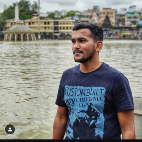 Akshay p.