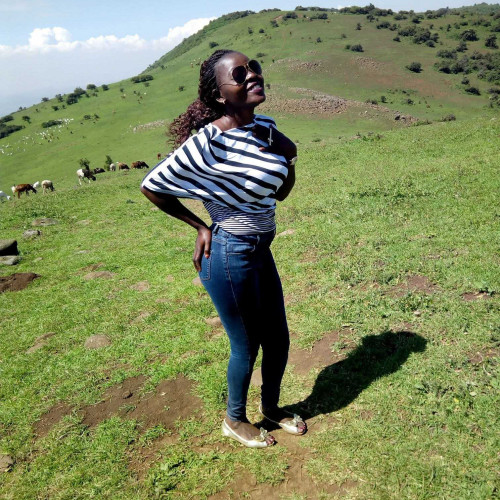 nancy s. profile photo