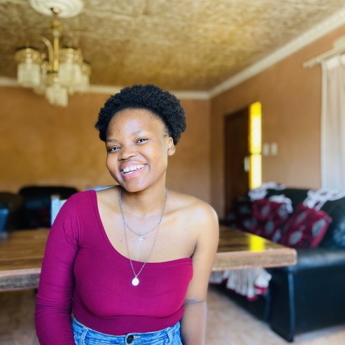 Zizipho N.
