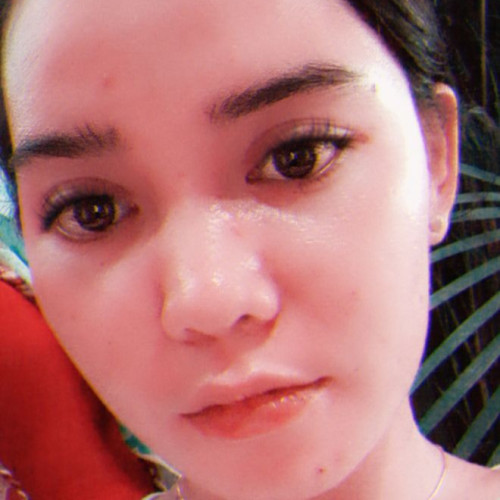 Angel p. profile photo