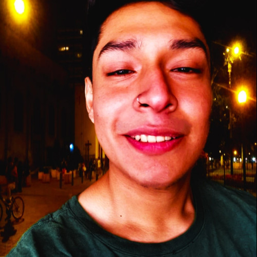 Luis E.
