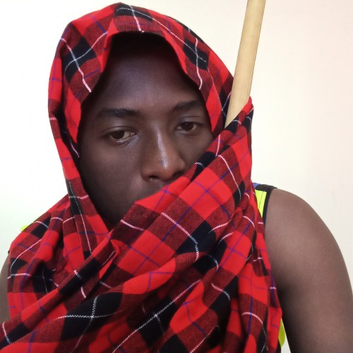 Masaii  M. profile photo
