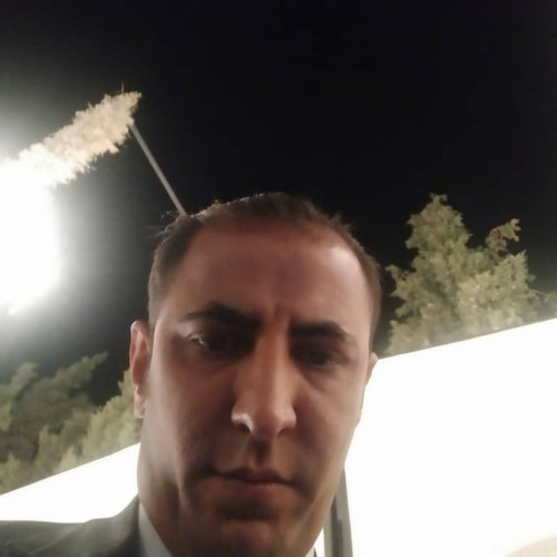 reza k. profile photo