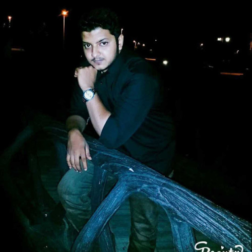 Mohsin M. profile photo