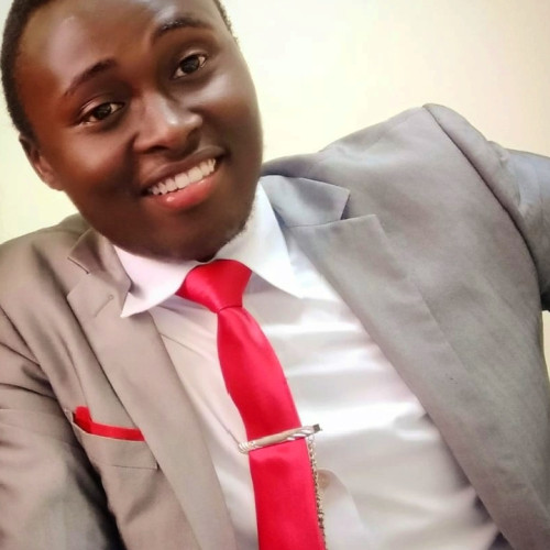 Kelvin K. profile photo