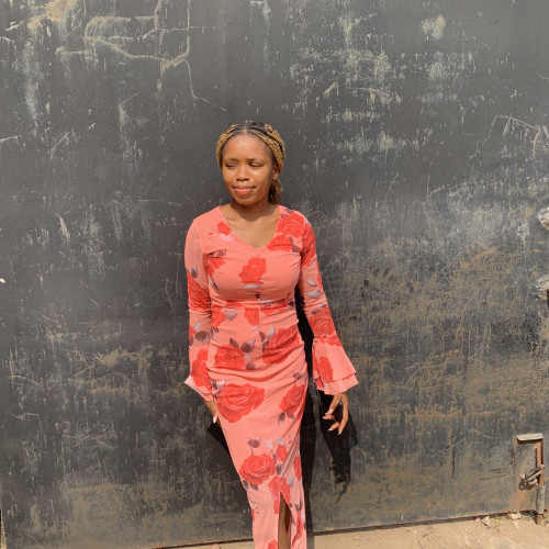 Prisca N. profile photo