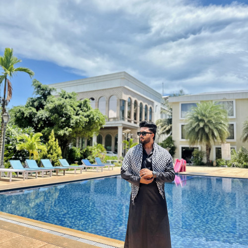 Alfaz S. profile photo