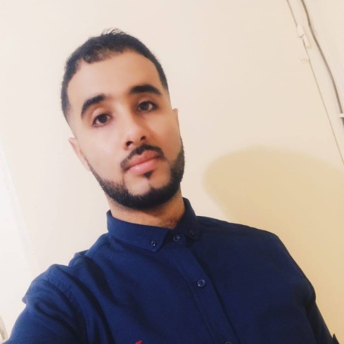 Nassim B.