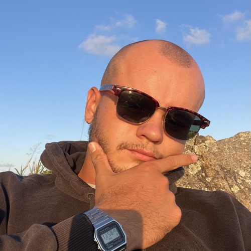 Thibault G. profile photo