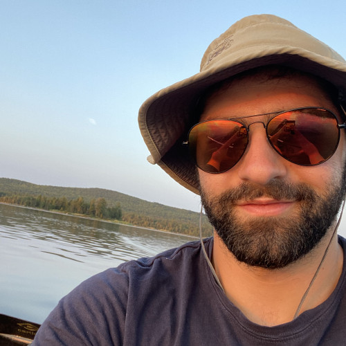 Adam H. profile photo