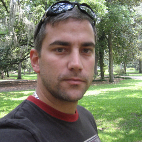 Enrique  G. profile photo