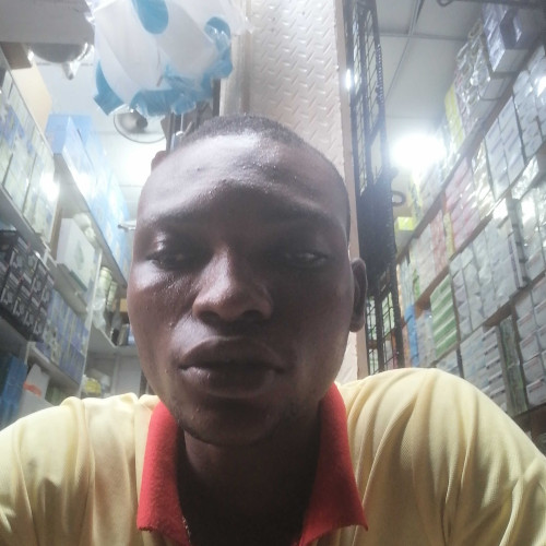 Nweke P. profile photo