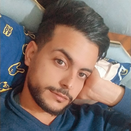 Salah Eddine S.