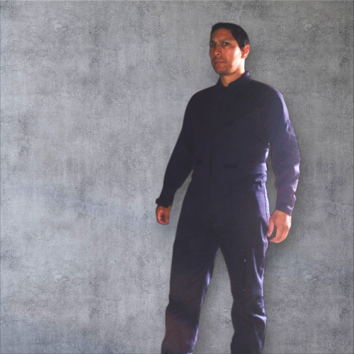 Diego D. profile photo