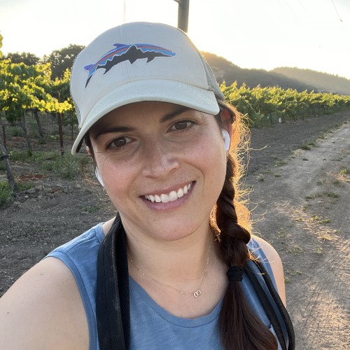 Marissa A.