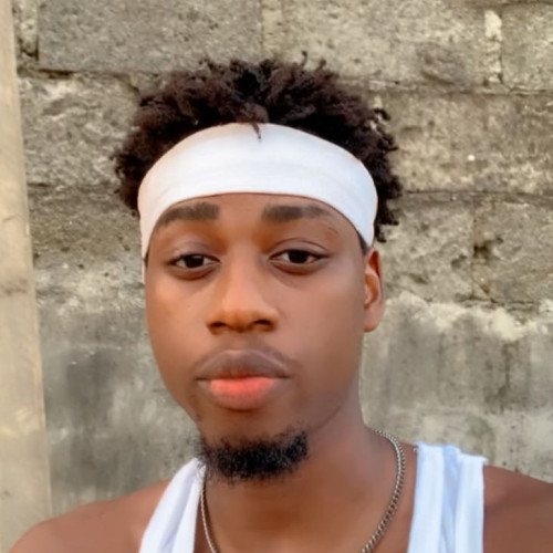 Olamide A.