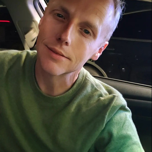 Jeffrey N. profile photo