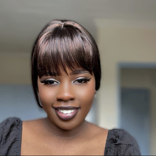 Whitney  K. profile photo
