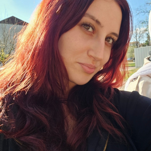 Paula B. profile photo