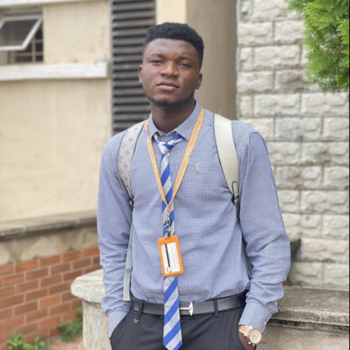 Basit O. profile photo