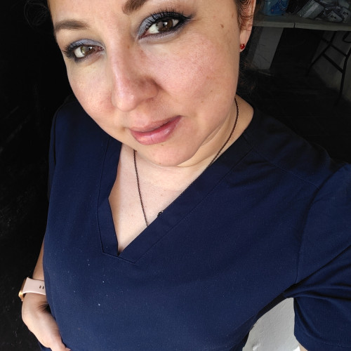 Lissette C. profile photo