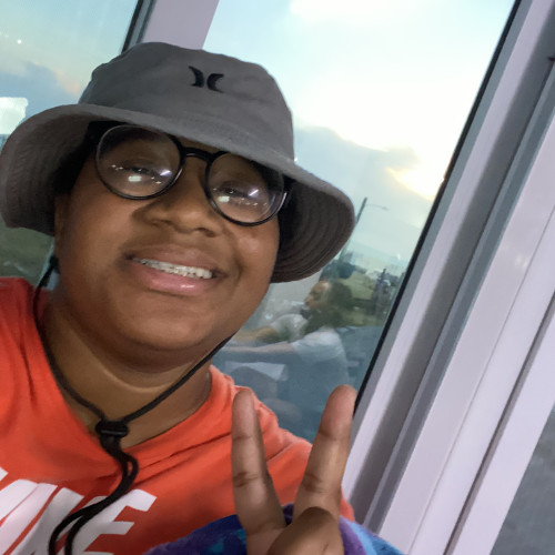 Destiny  J.
