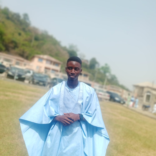 Abe A. profile photo