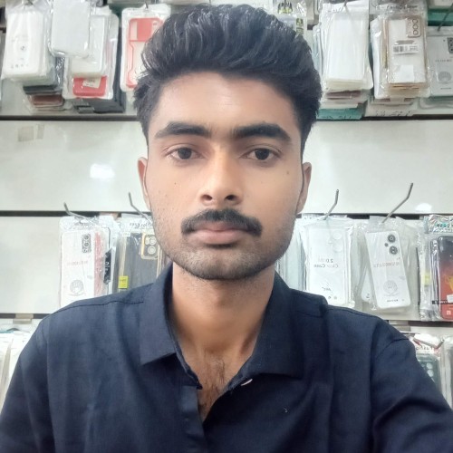 Ravi  S.
