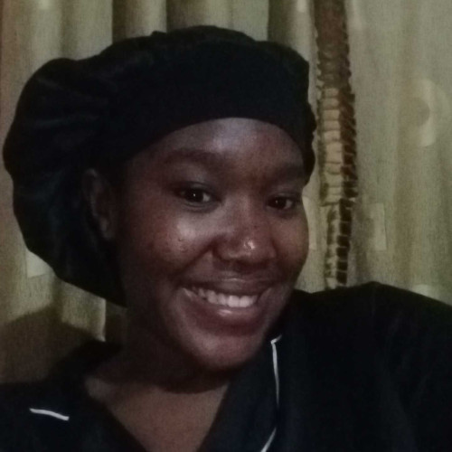 mmathapelo hope m.
