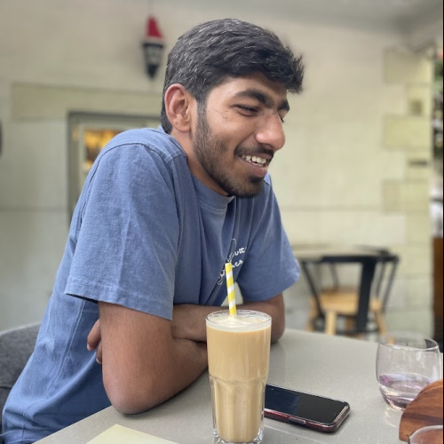 Aman C. profile photo