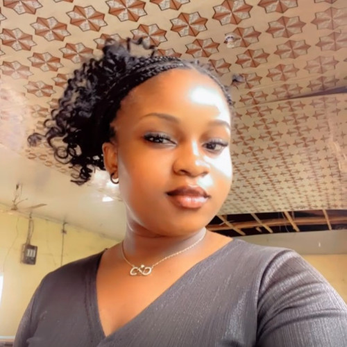 Confidence N. profile photo