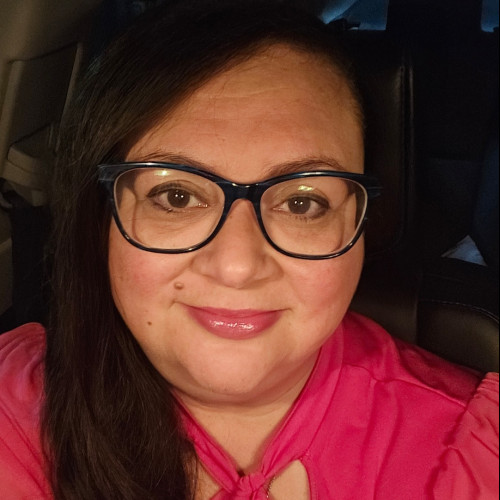 Yalegria F. profile photo
