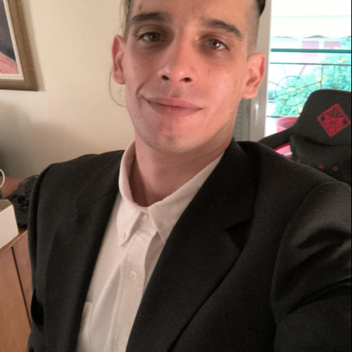 ANASTASIOS K. profile photo
