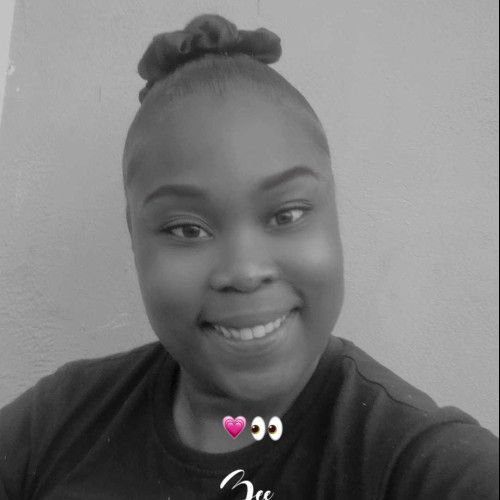 Zanele M. profile photo