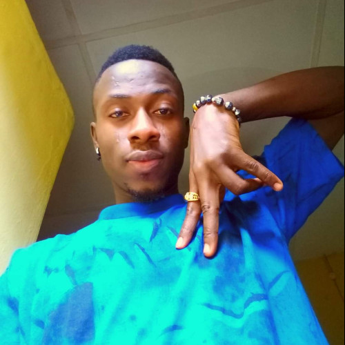 Semiu  A. profile photo