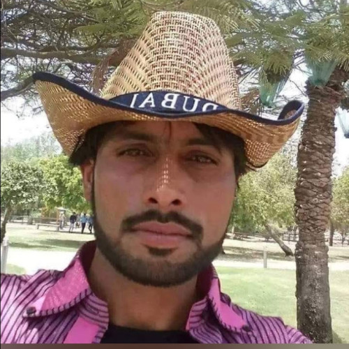 Aamir B. profile photo