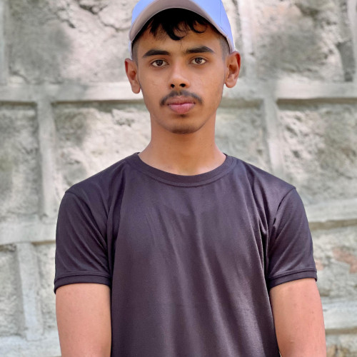 umair w. profile photo
