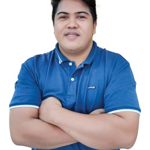 James Ariel M. profile photo