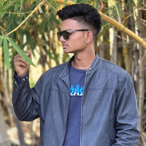 Arman S. profile photo