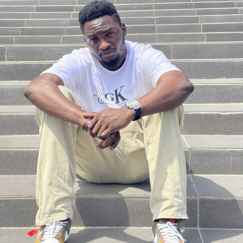 Omotayo O.