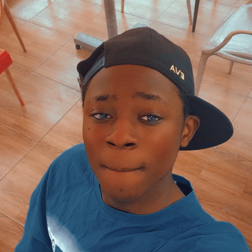 Dare D. profile photo