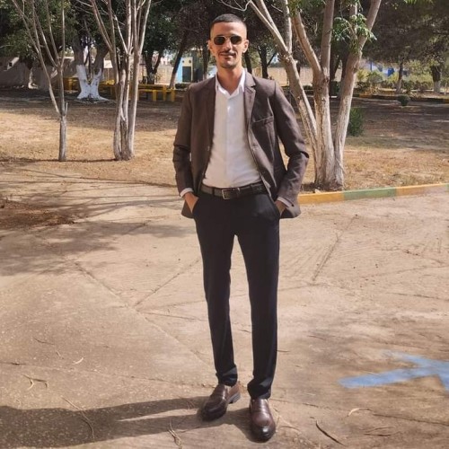 Ayoub S.