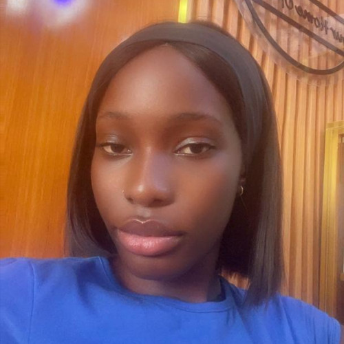 Abasiama  M. profile photo