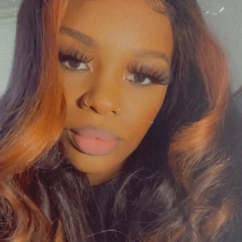 Wilmesha A. profile photo
