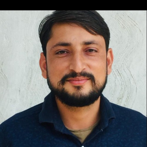 Punit K. profile photo